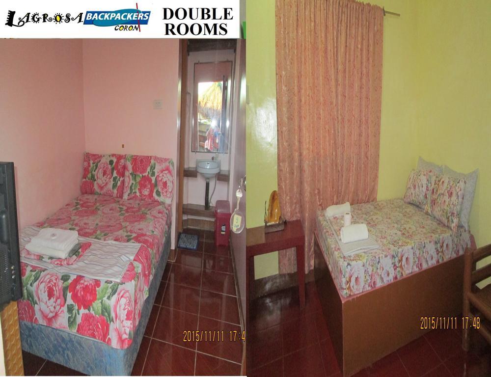 Lagrosa Backpackers Hotel Корон Екстериор снимка