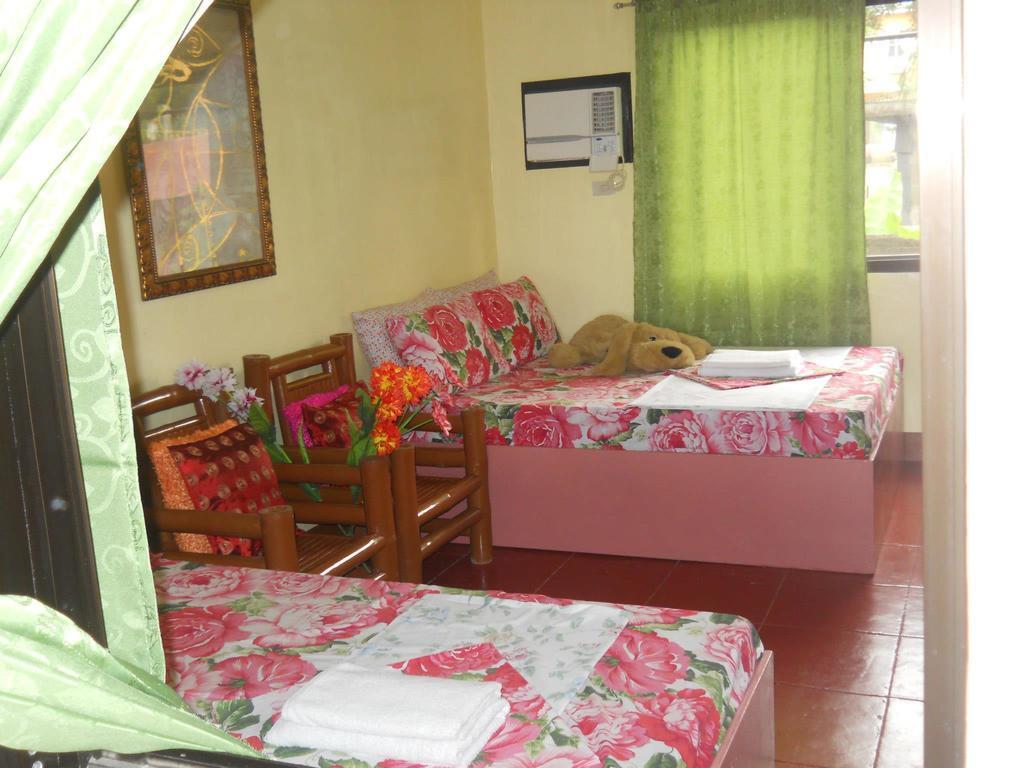 Lagrosa Backpackers Hotel Корон Стая снимка
