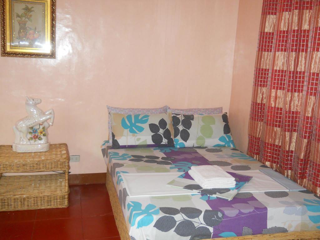Lagrosa Backpackers Hotel Корон Стая снимка