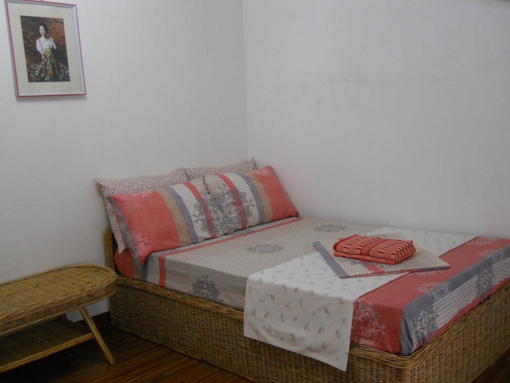 Lagrosa Backpackers Hotel Корон Стая снимка