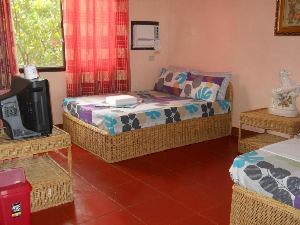 Lagrosa Backpackers Hotel Корон Екстериор снимка