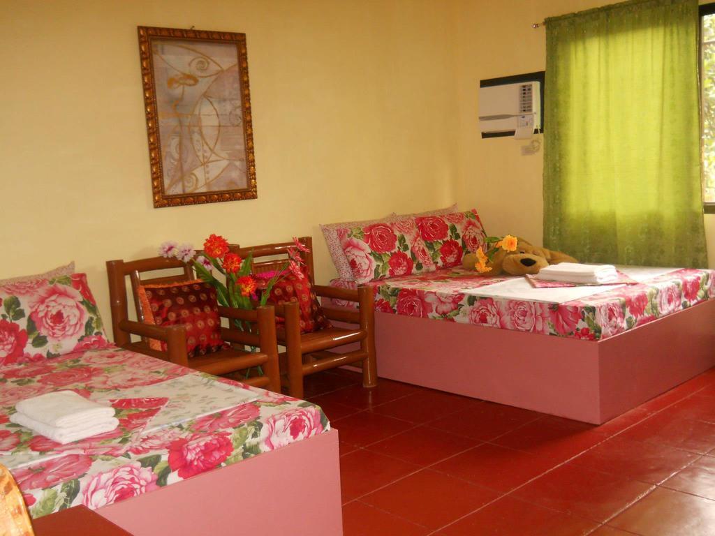 Lagrosa Backpackers Hotel Корон Стая снимка