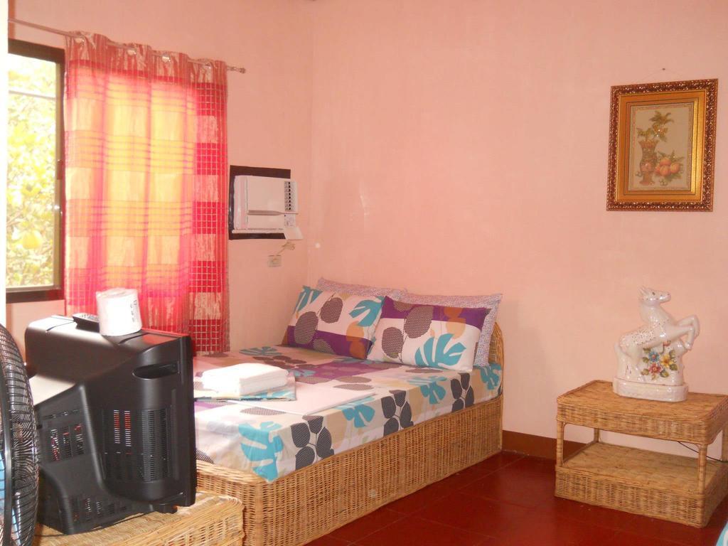 Lagrosa Backpackers Hotel Корон Екстериор снимка