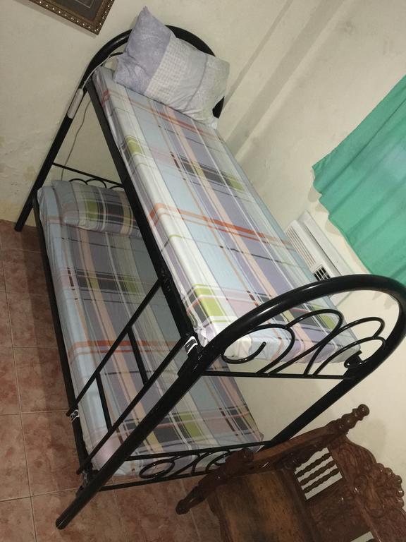 Lagrosa Backpackers Hotel Корон Екстериор снимка