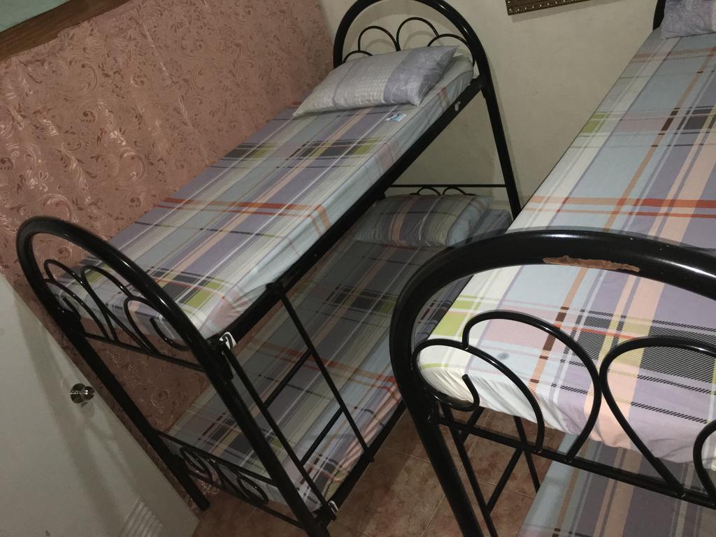 Lagrosa Backpackers Hotel Корон Екстериор снимка