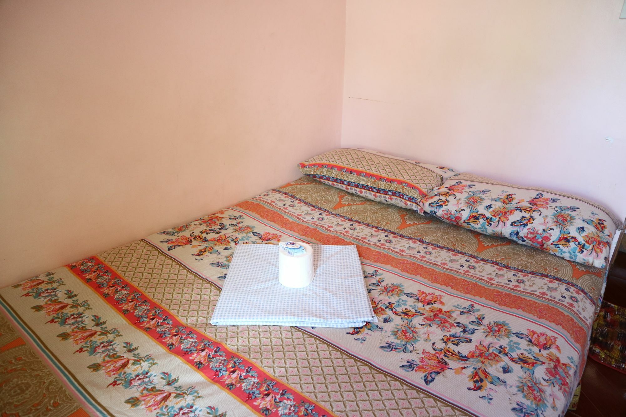 Lagrosa Backpackers Hotel Корон Екстериор снимка