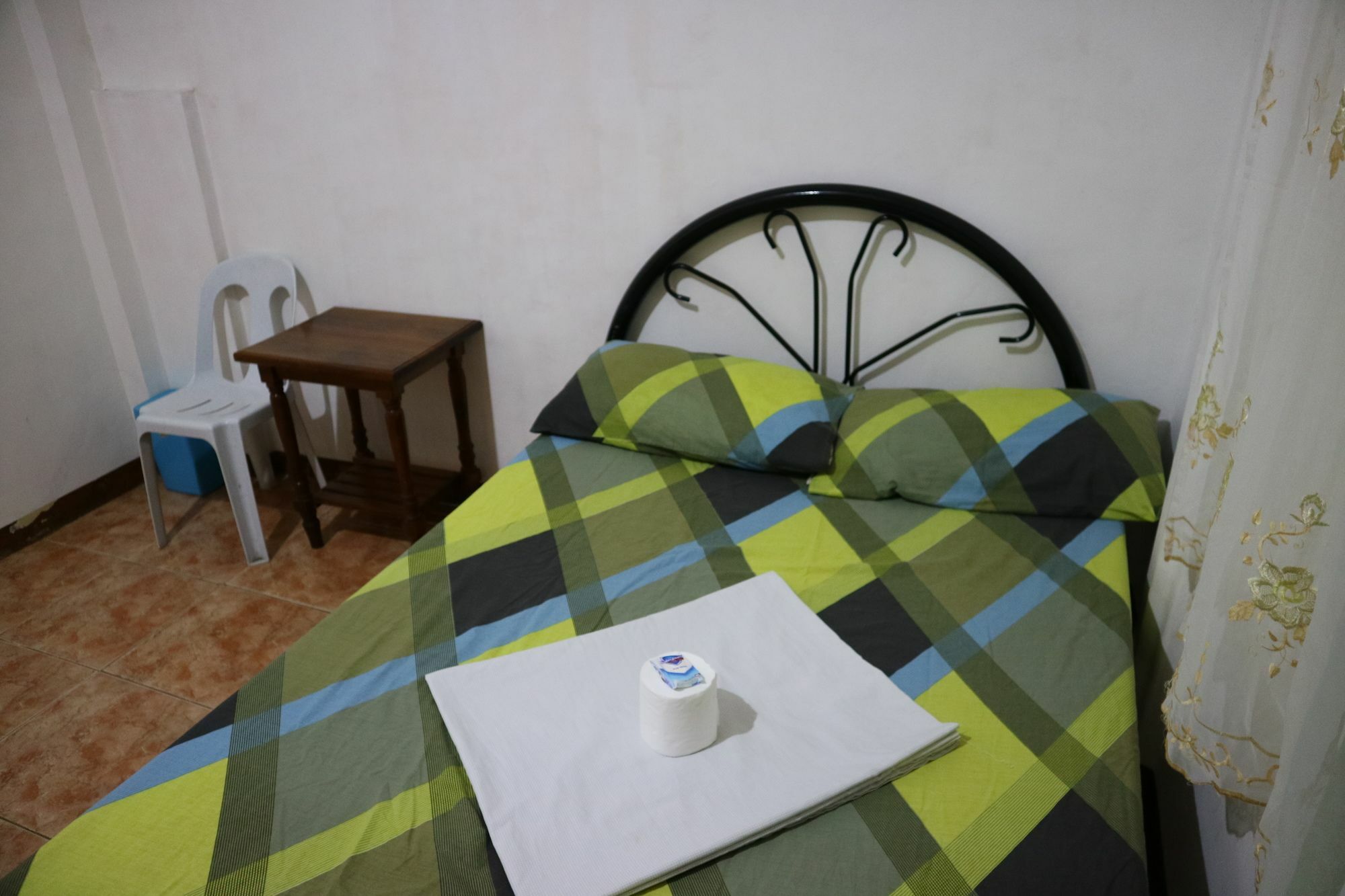 Lagrosa Backpackers Hotel Корон Екстериор снимка