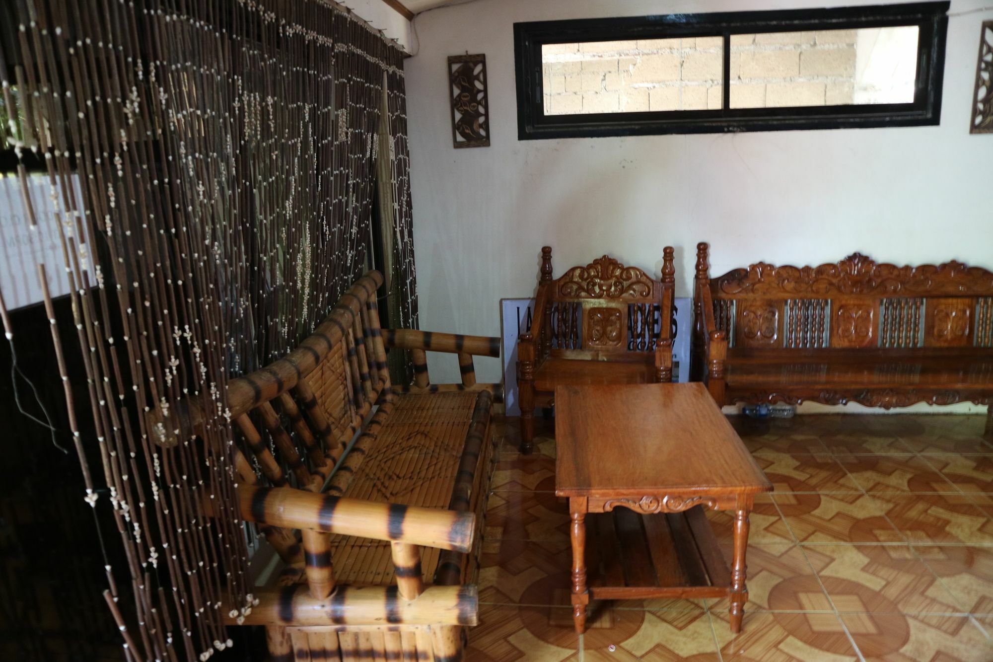 Lagrosa Backpackers Hotel Корон Екстериор снимка