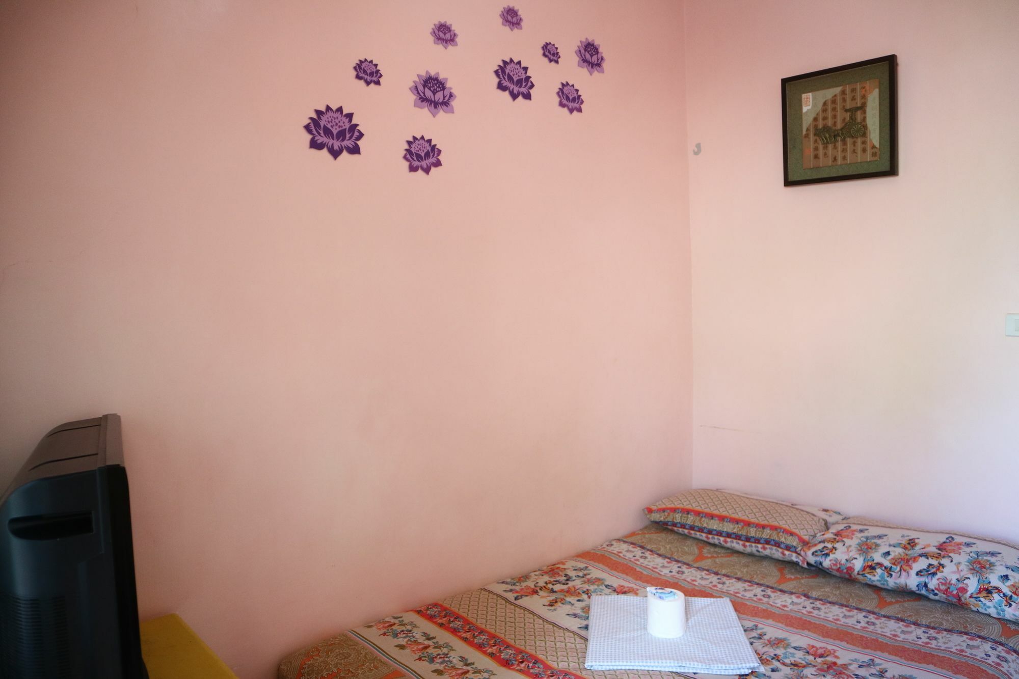 Lagrosa Backpackers Hotel Корон Екстериор снимка